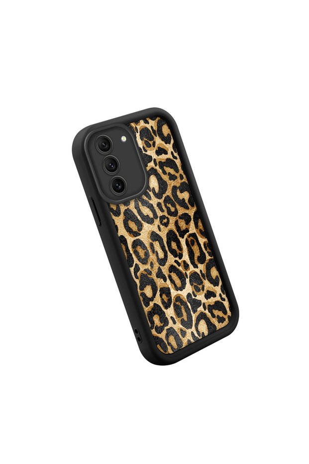 Samsung Galaxy A07 4g Compatible Stylish High-Quality Phone Case Pack of Leopard Printed