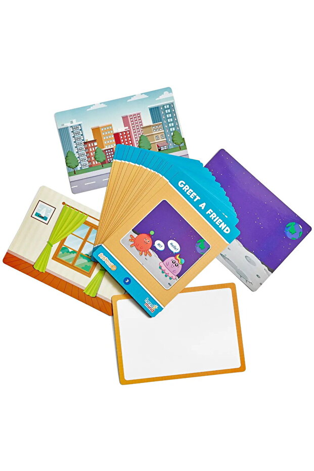 Joc codare junior - Initiere in Scratch - 3