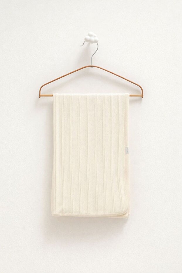 Caramell Beauty Girl Blanket