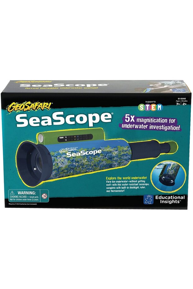 Geosafari - Explorator subacvatic - 4