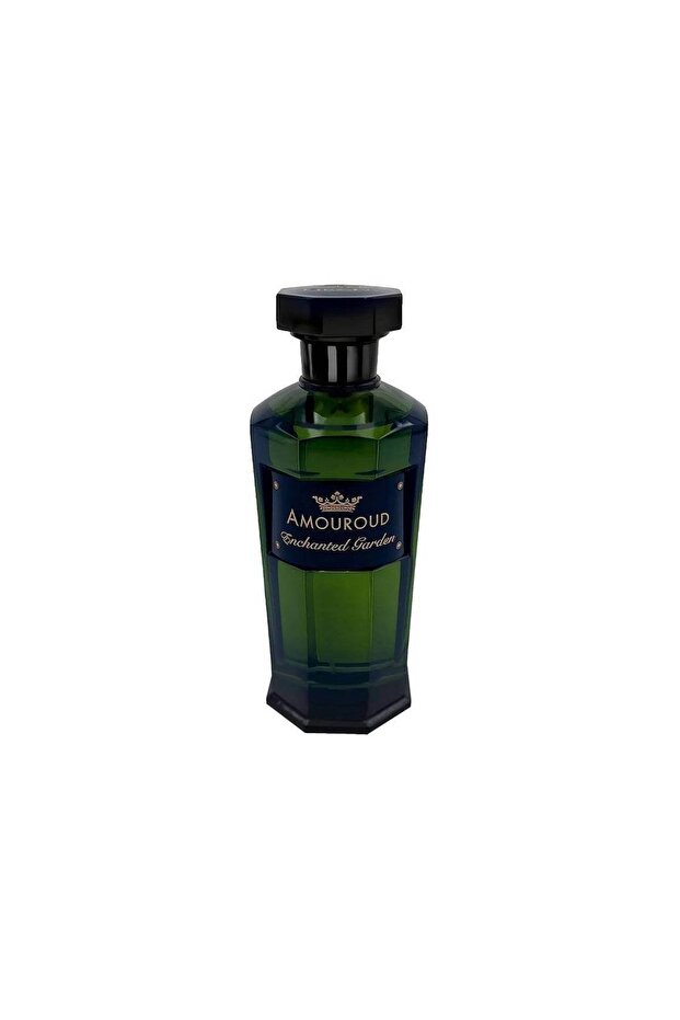 Enchanted Garden For Unisex Eau De Parfum 100ml