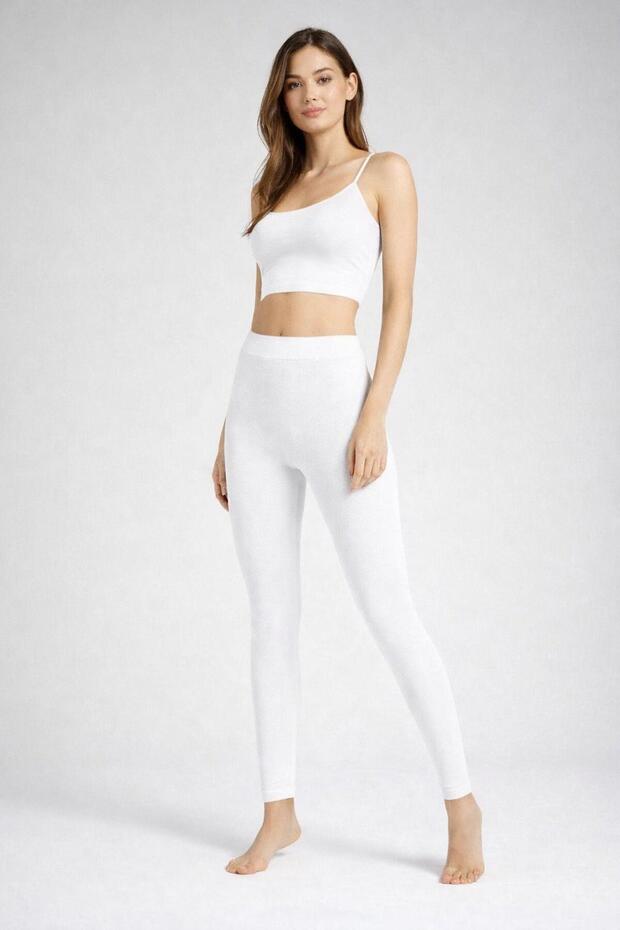 2-Pack Bamboo Tights