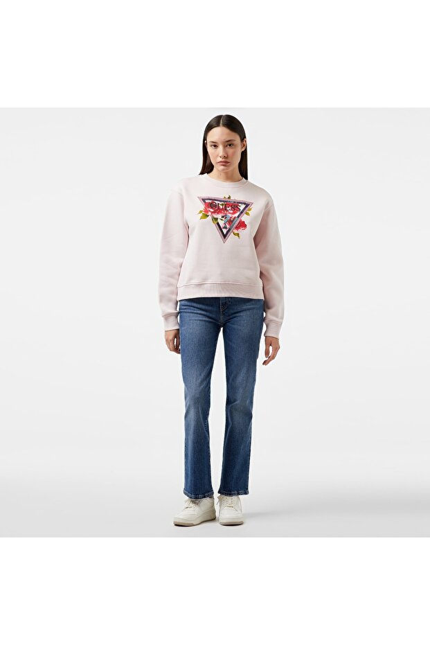 CN ROSES TRIANGLE SW - 3