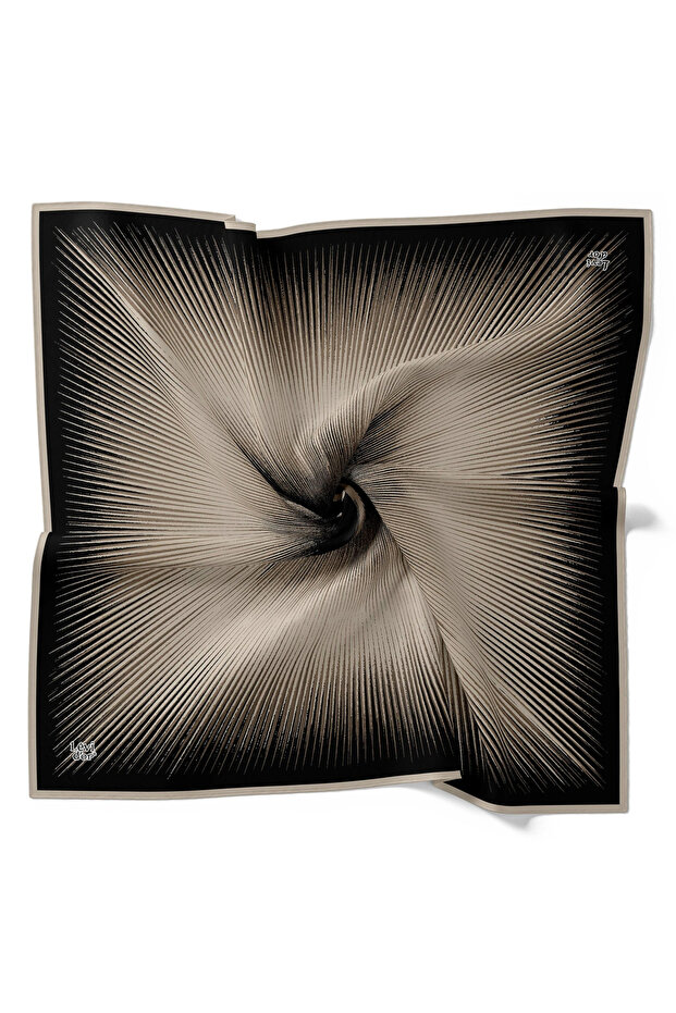 وشاح كريستال D37 - 2