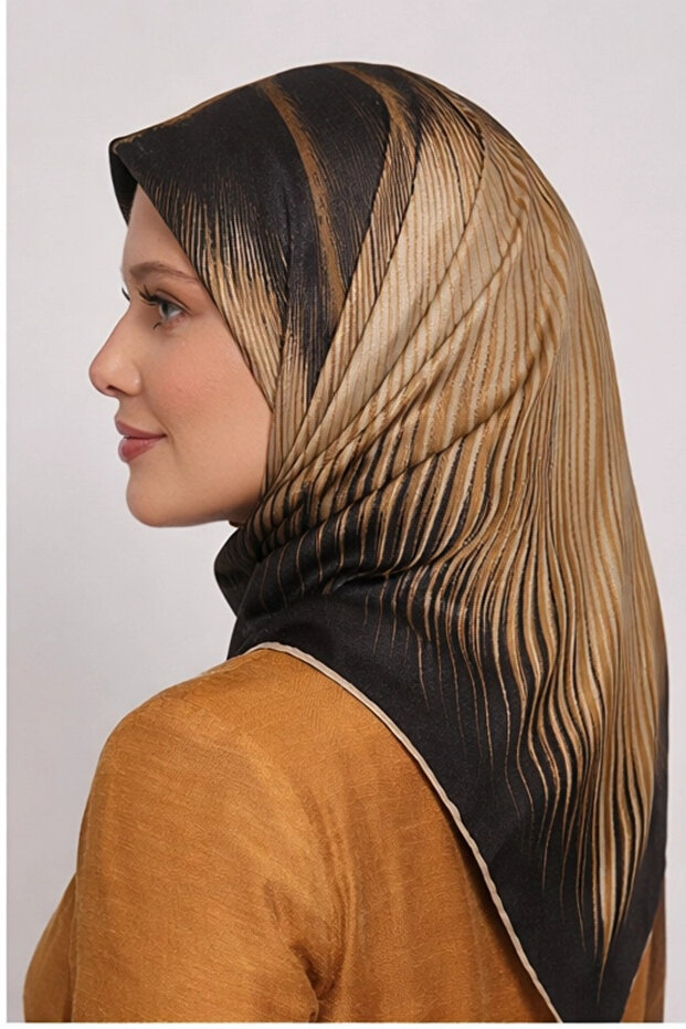 وشاح كريستال D37 - 3