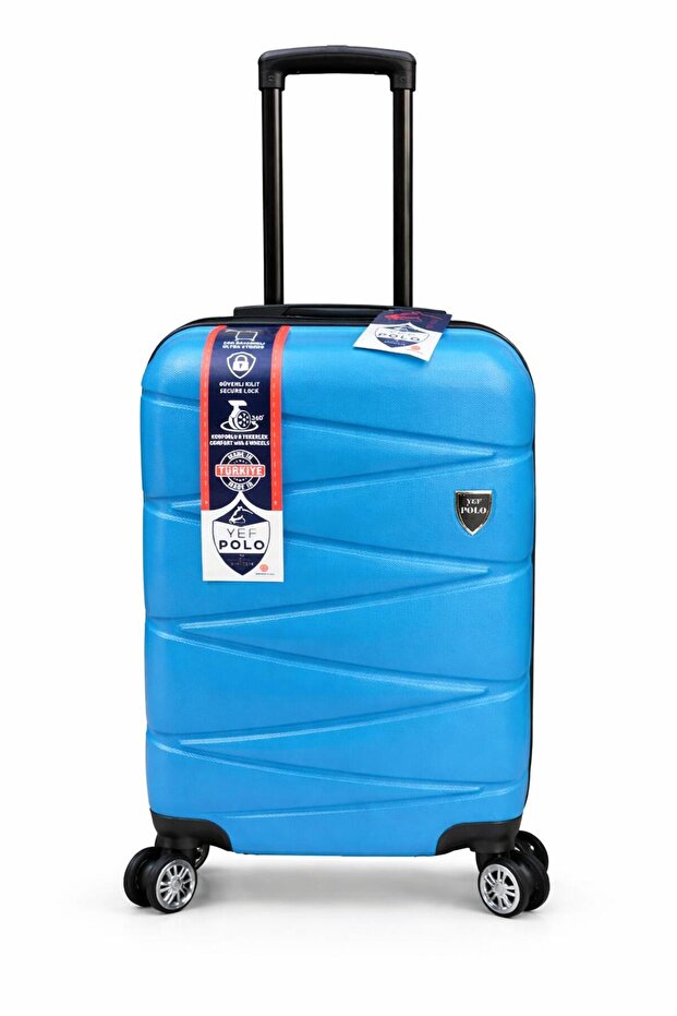 POLİKARBON ORTA BOY VALİZ - 1