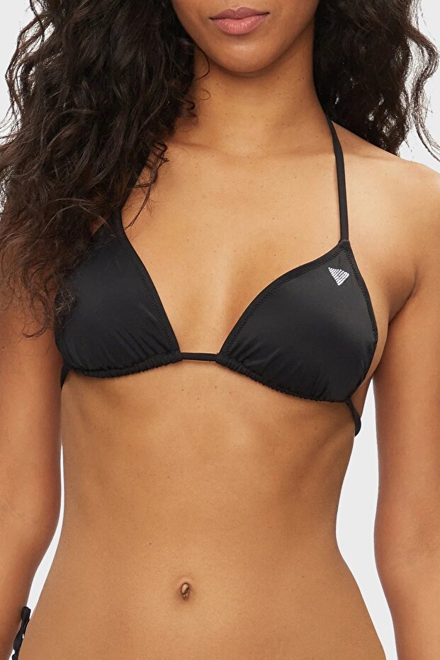 Removable Kadın Üçgen Bikini Üstü - 2