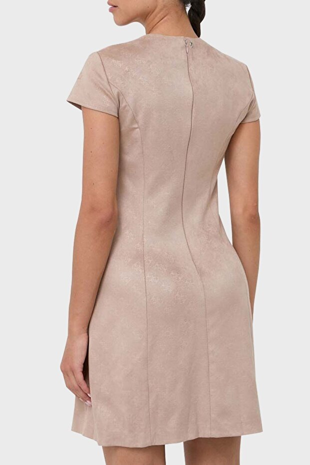 Luna Kadın Elbise - 3