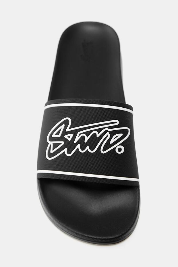 STWD kauçuk terlik - 3