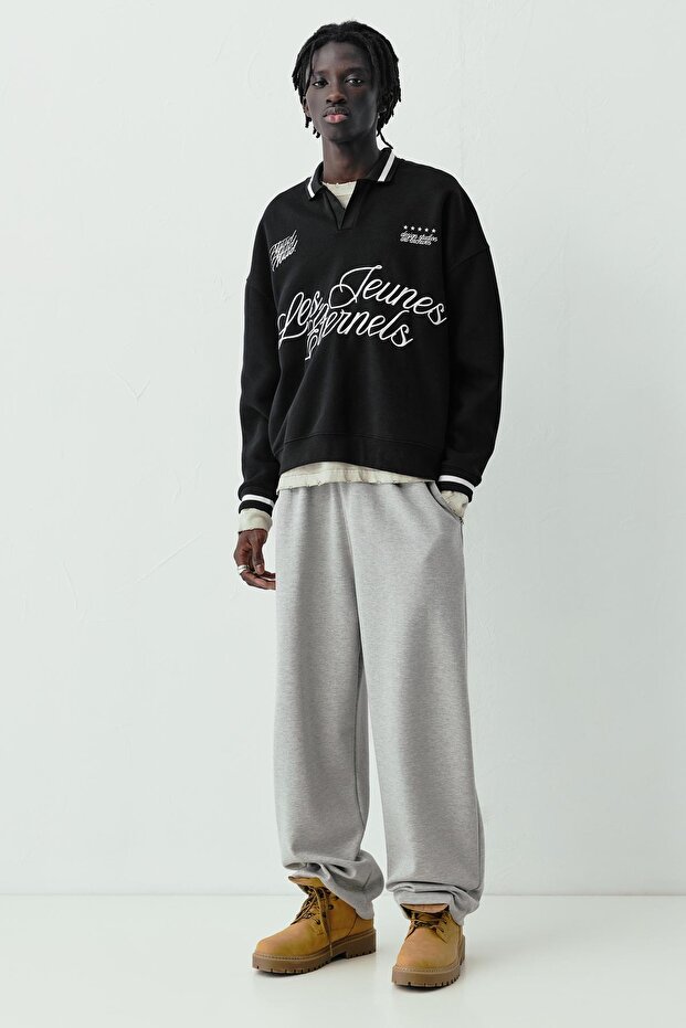 سويت شيرت STWD Les Teunes - 3