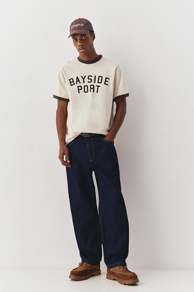 تيشيرت ميناء بايسيد - 3