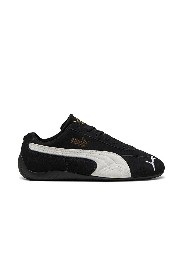 Speedcat Og Unisex Casual Shoes 39884601 Colorful
