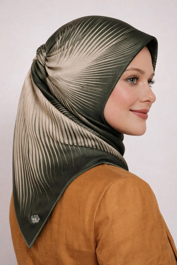 وشاح كريستال D39 - 4