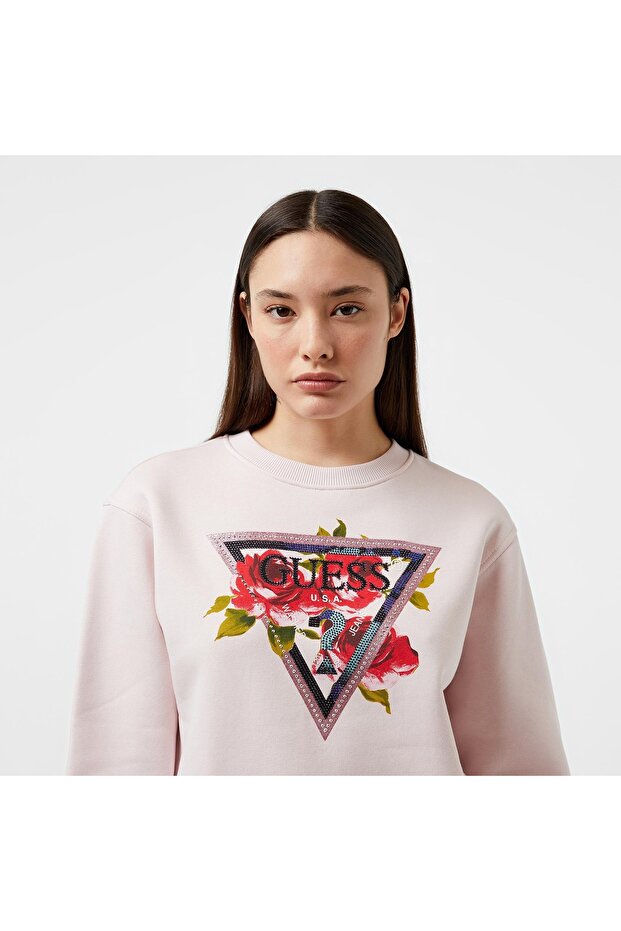 CN ROSES TRIANGLE SW - 4