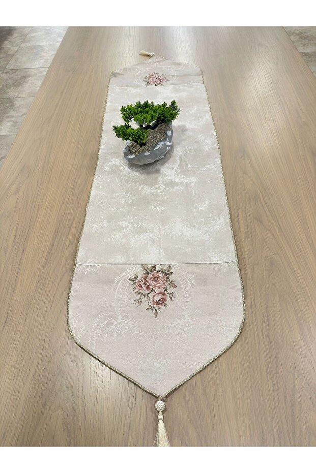 Özel Üretim Runner 40x160 - 3