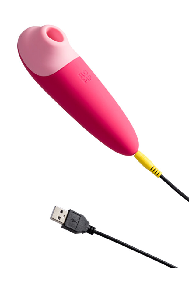 Vibrator Shine X, - 5