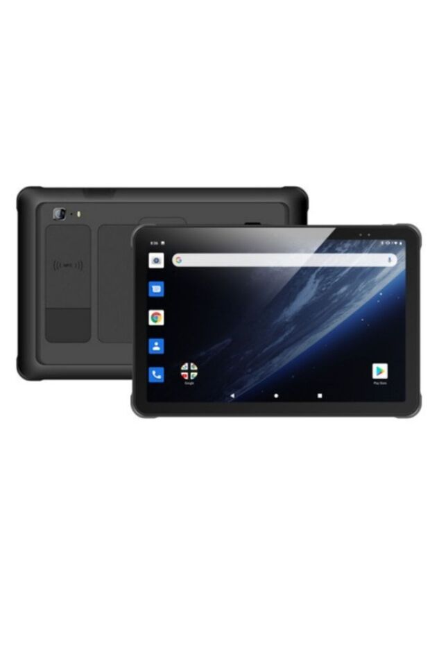 P100 Android14 800nit Endüstriyel Dayanıklı Tablet - 1