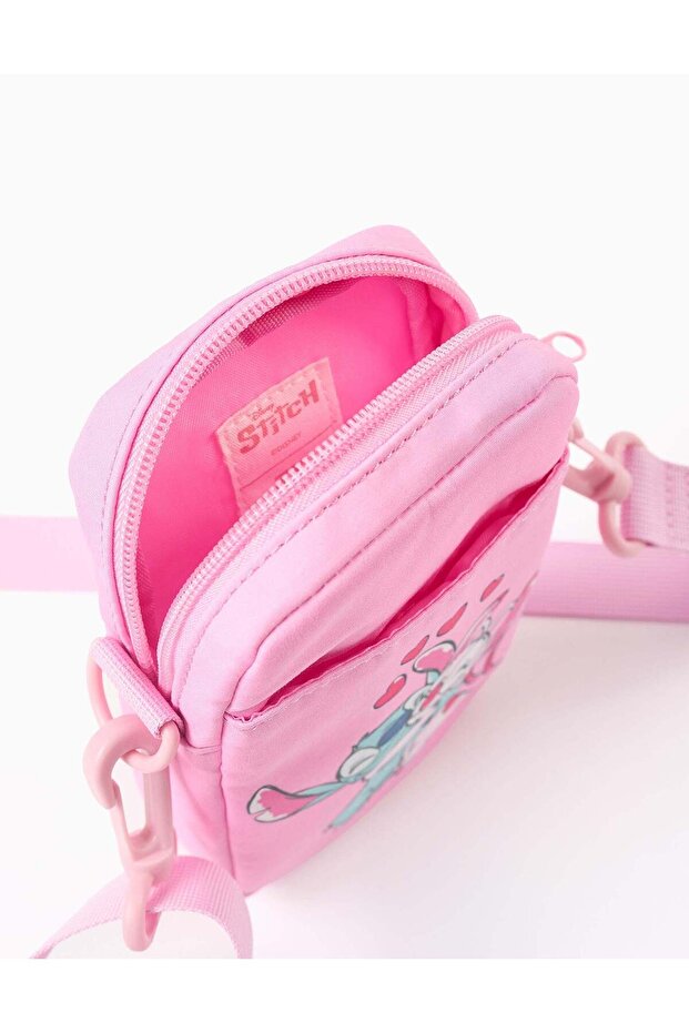 DIS BACKPACK, PINK, SMS - 3