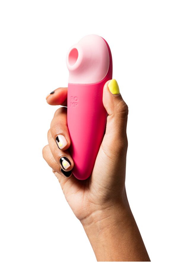 Vibrator Shine X, - 4