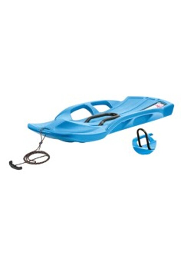 Plastic Sled TRAIN with Brake - 3