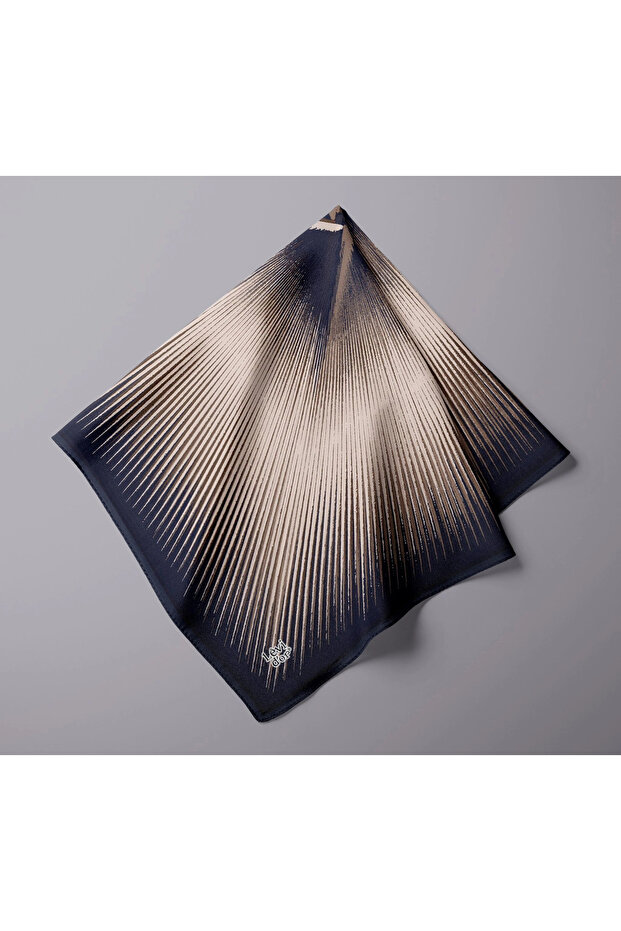 Kristal Eşarp D44 - 2