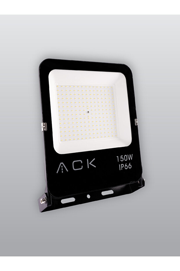 150W LED Projektör Beyaz - 3