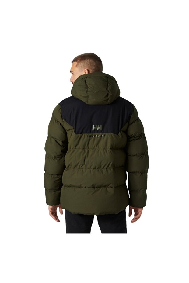 BOSSANOVA PUFFY JACKET - 2