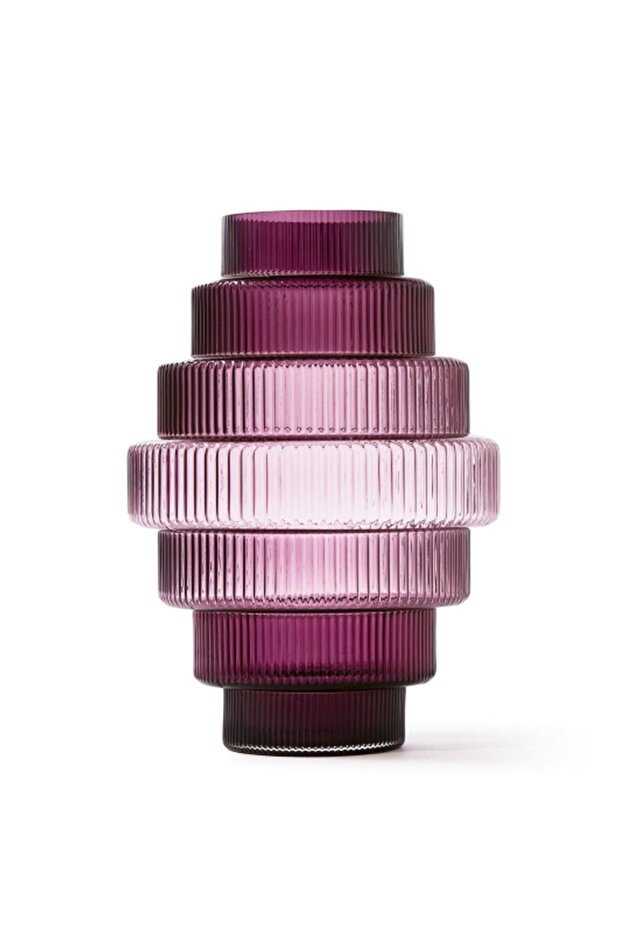 مزهرية ستيبس - حجم كبير - 1