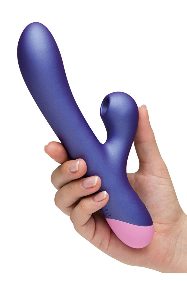 Pulse Vibrator, - 4