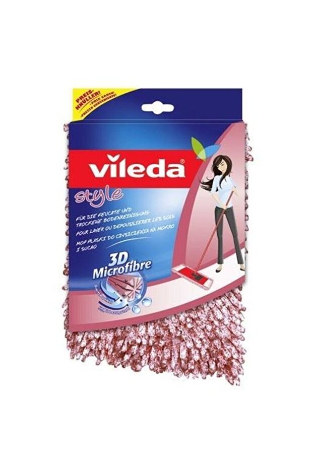 Chenille mop accessories - 1