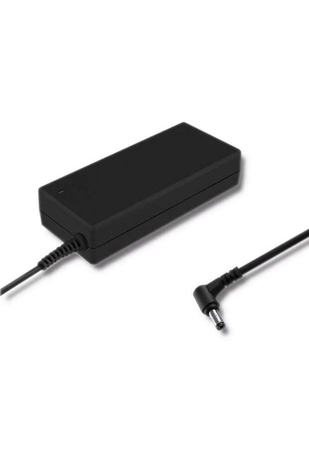 51115, 65W, Black - 1