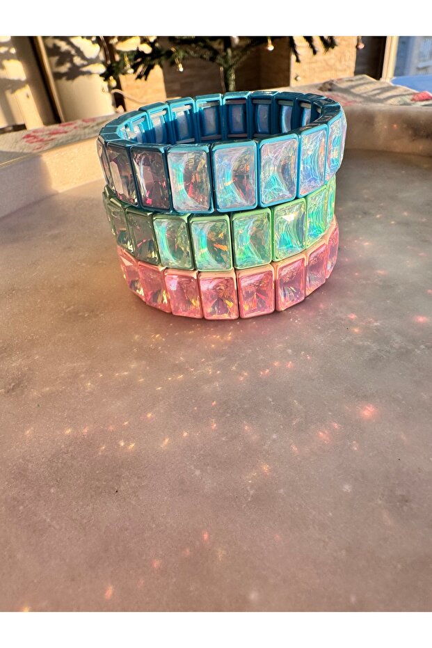 Çelik çocuk bileklik - 3