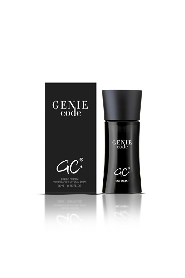 collection Men perfume 5817 , 25 ML