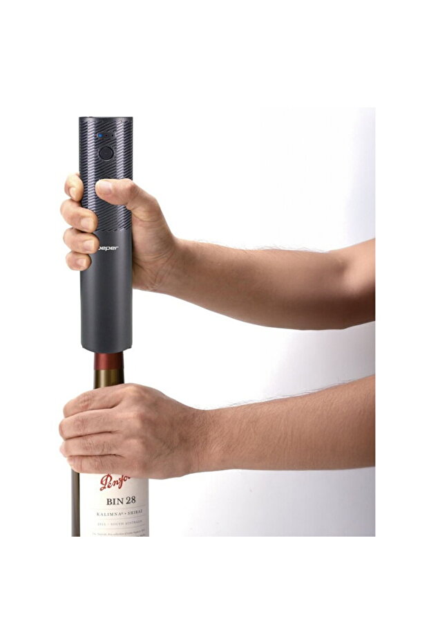 ELECTRIC CORKSCREW - 5