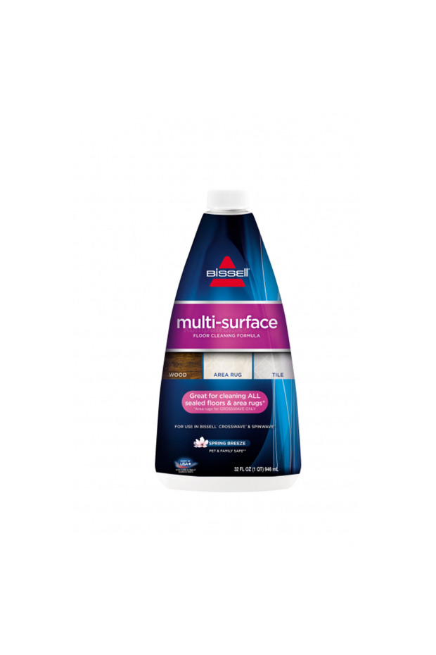 Crosswave Liquid - Cleaning solution - 1