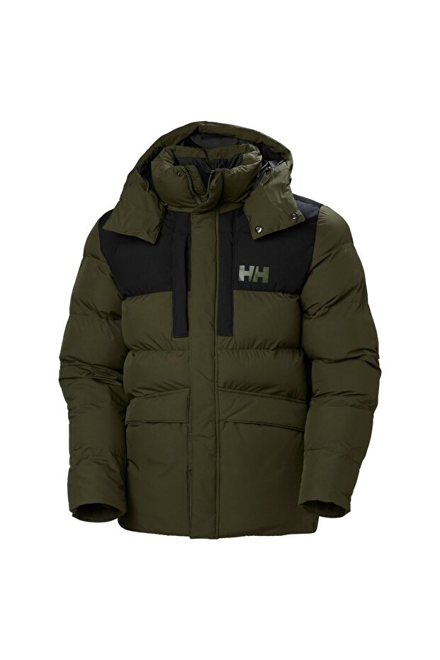 BOSSANOVA PUFFY JACKET - 3