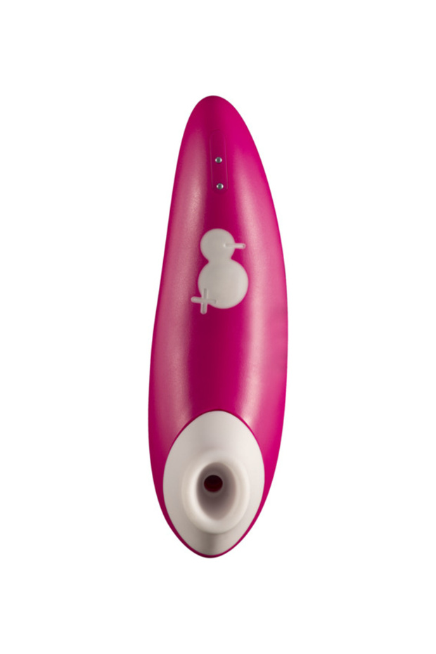 Vibrator clitoridian Shine, - 2