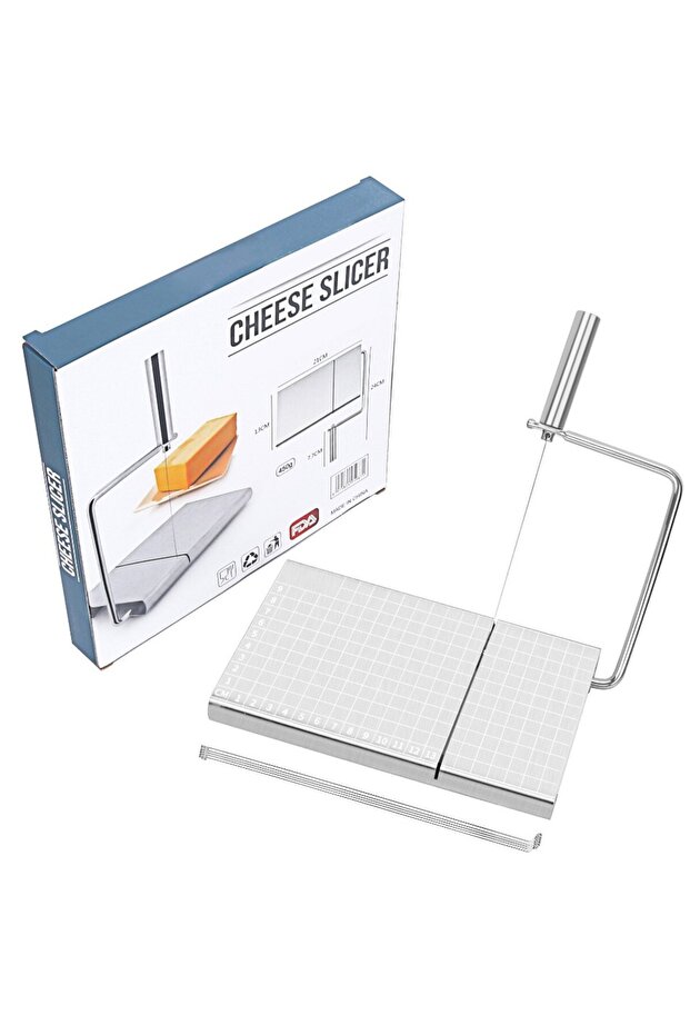 Ръчен резач - 2