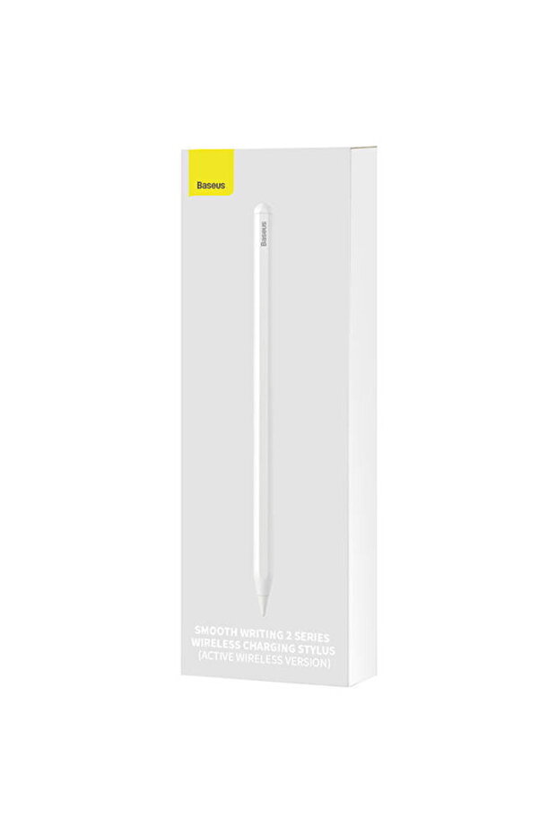 Smooth Writing 2 Stylus Pen Alb - 6