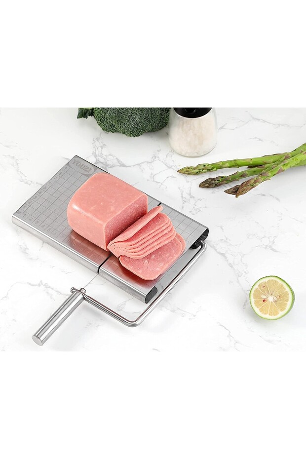 Ръчен резач - 7