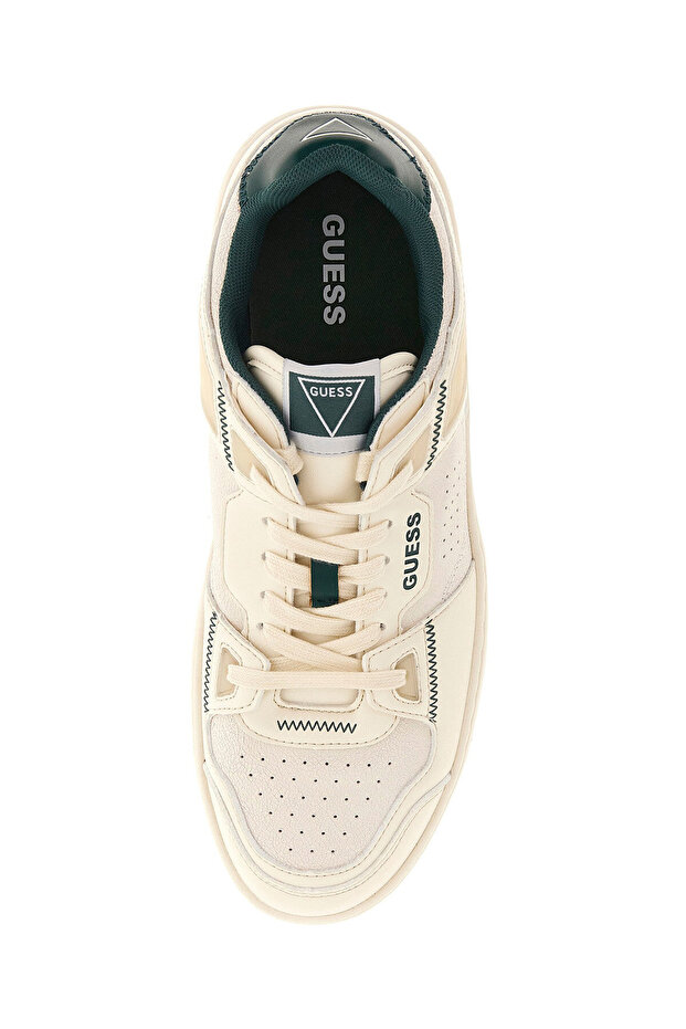 Vincent Logolu Sneaker - 4