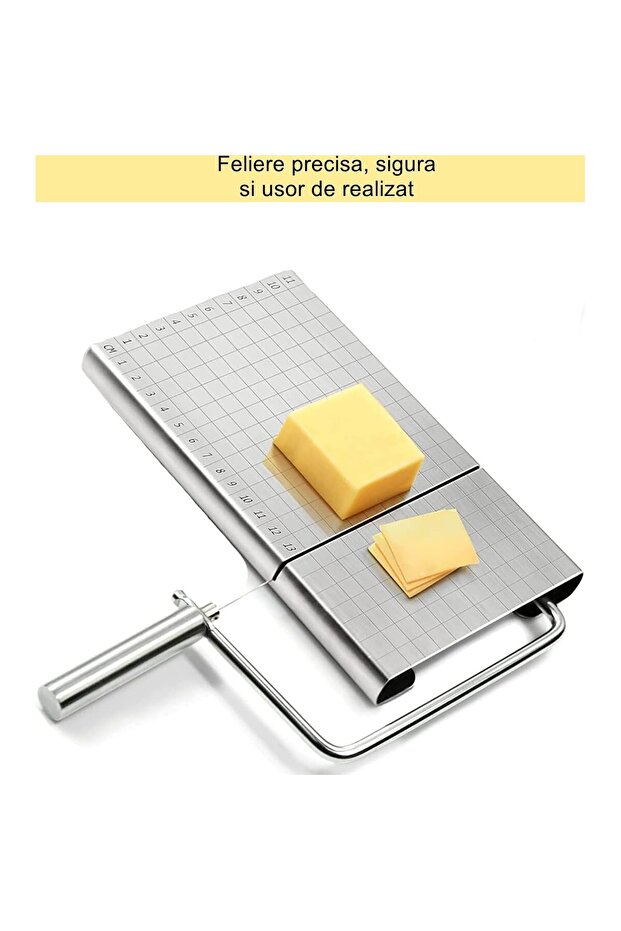 Ръчен резач - 5