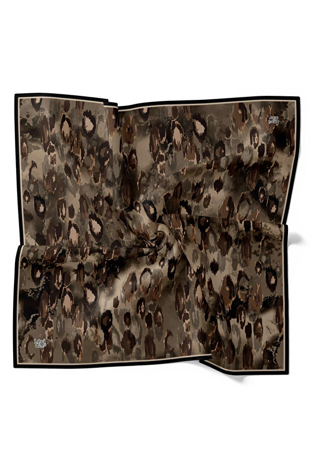 Kristal Eşarp D53 - 6