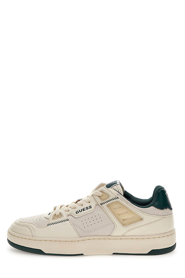 Vincent Logolu Sneaker - 2
