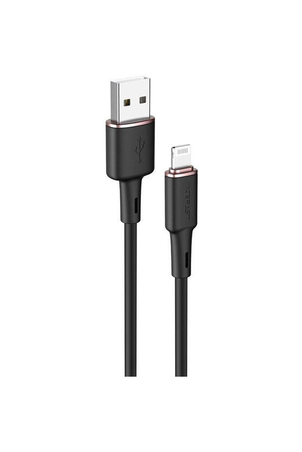 C2-02 Lightning 1.2м, 2.4А Черен
