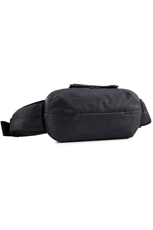 Hiking bag Black - 1