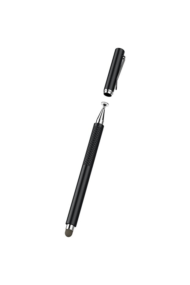 Stylus universal - - Negru - 4