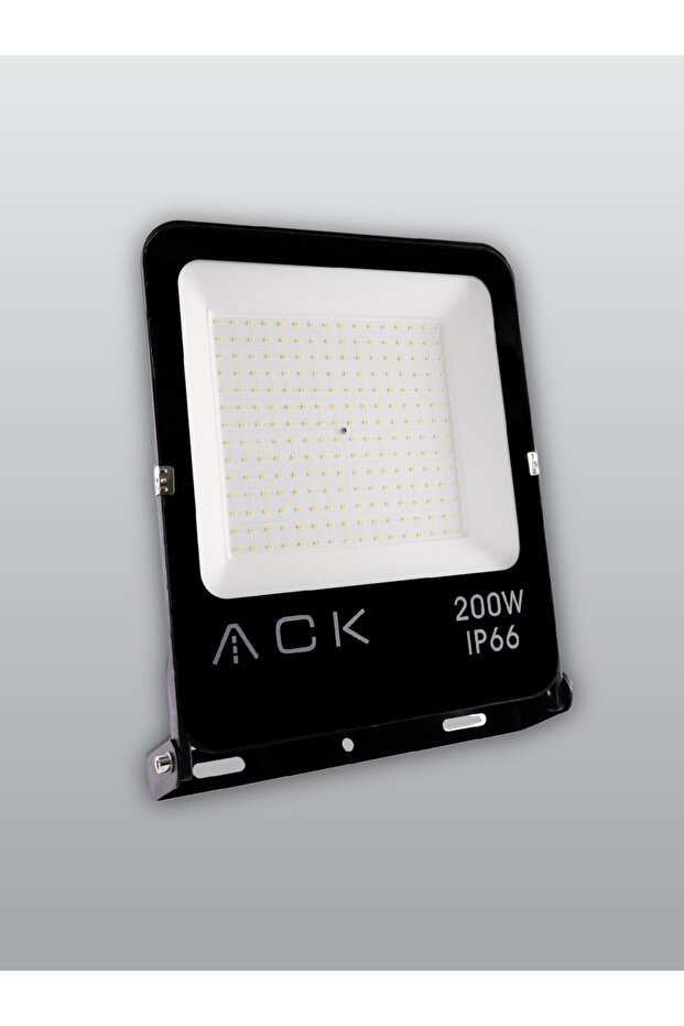 200W LED Projektör Gün Işığı - 3