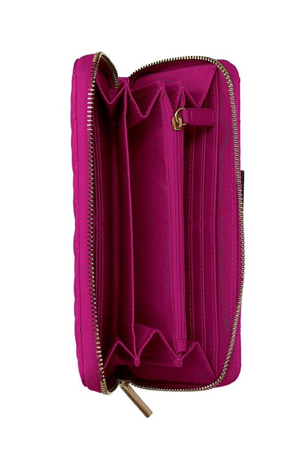 Pembe Cüzdan - 3