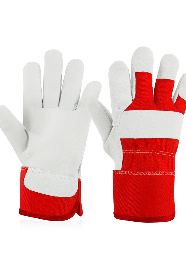 Heavy Duty Gardening Gloves